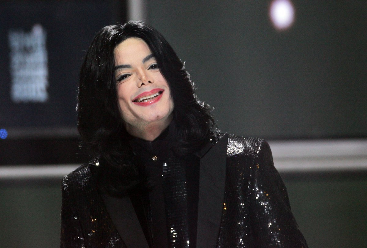 33 Facts About Michael Jackson