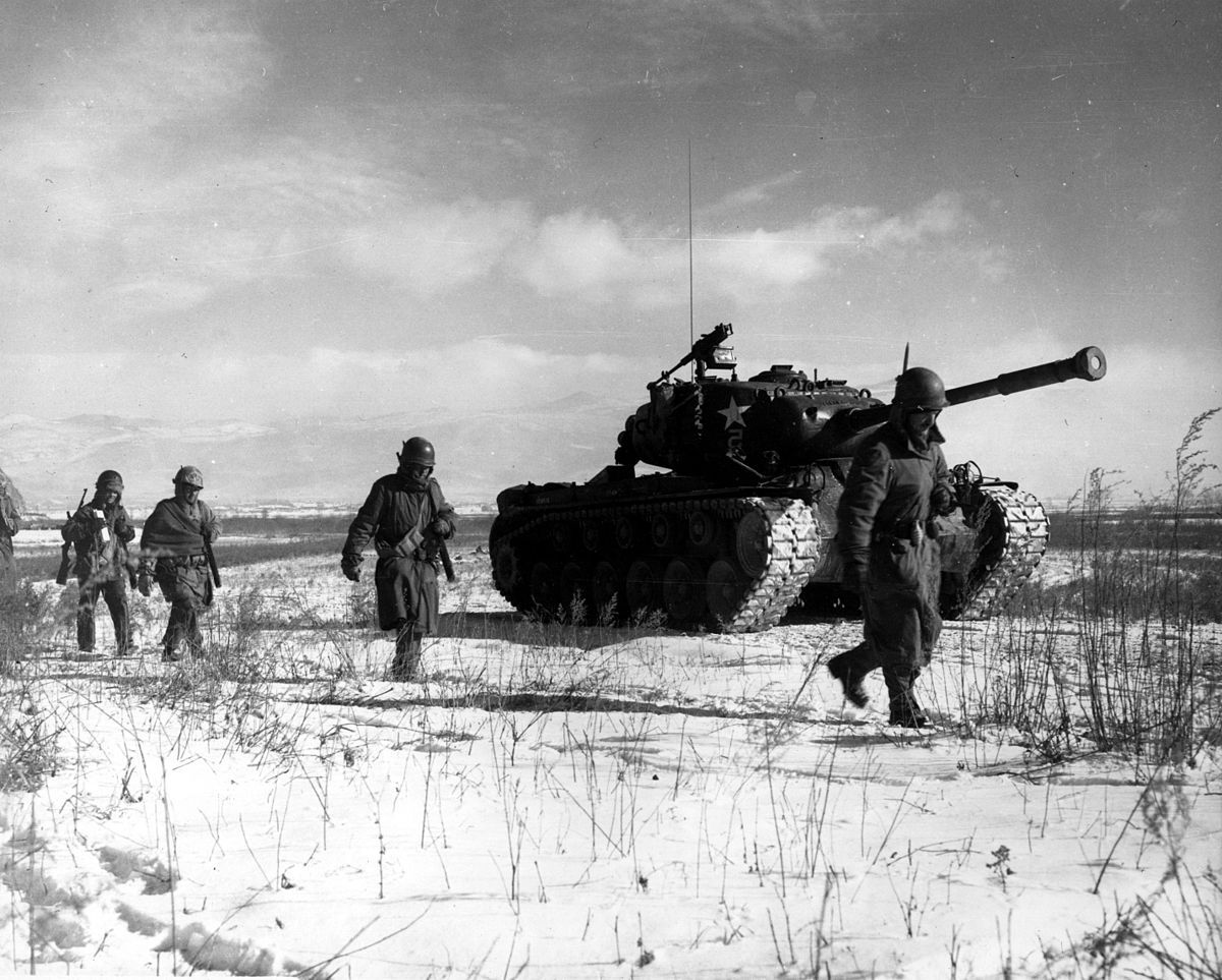 38 Facts About Korean War