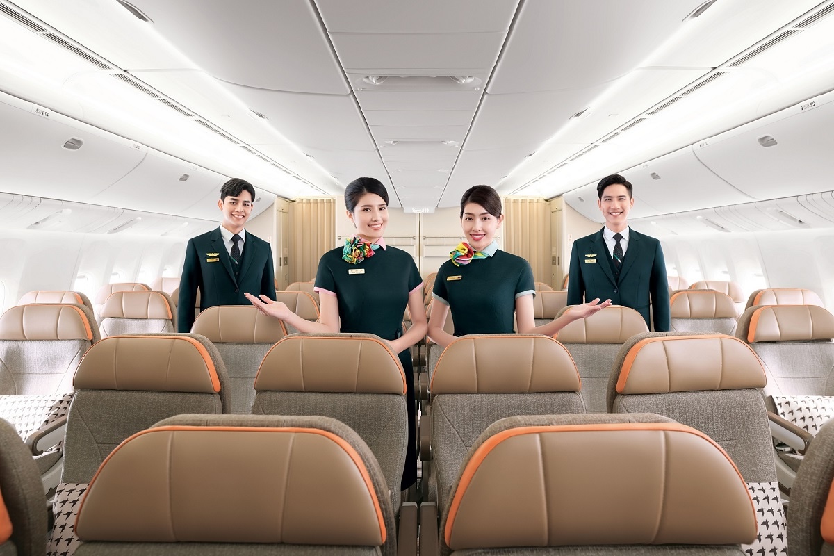 33 Facts About EVA Air