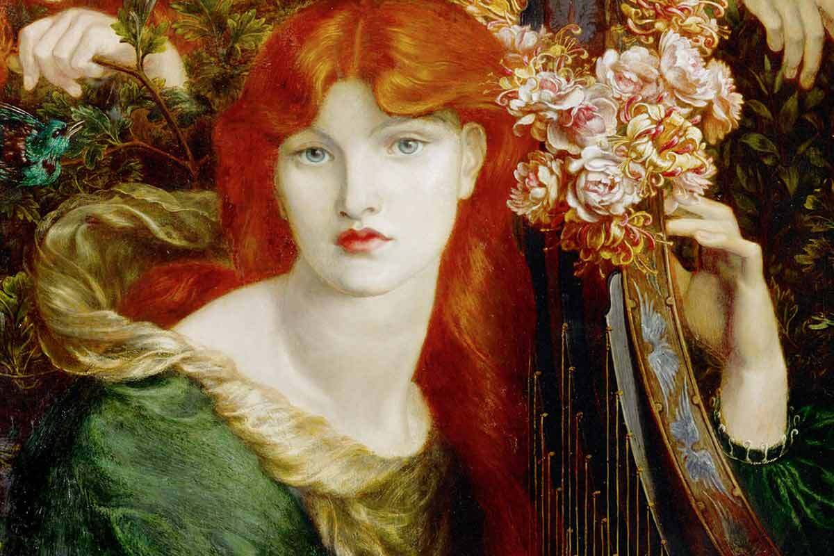 34 Facts About Aesthetics
