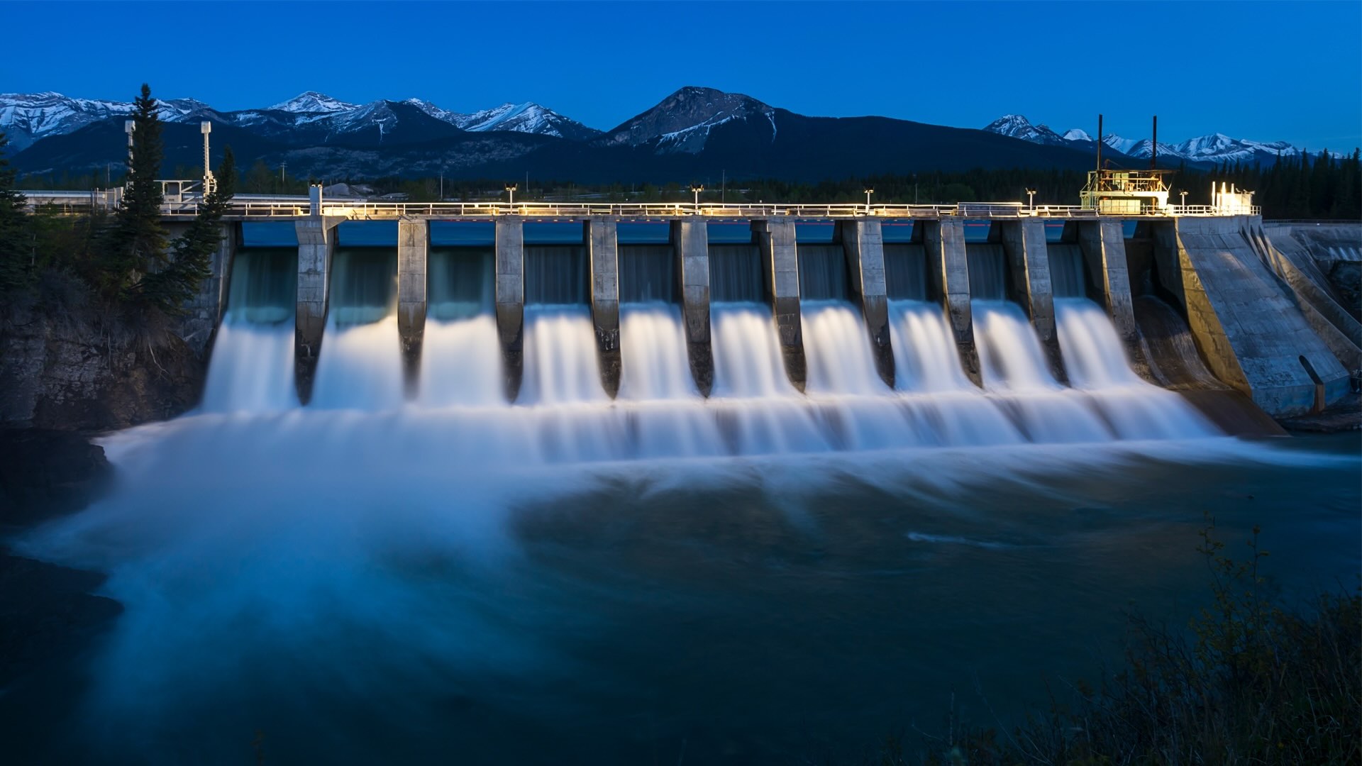 32 Facts About Hydropower