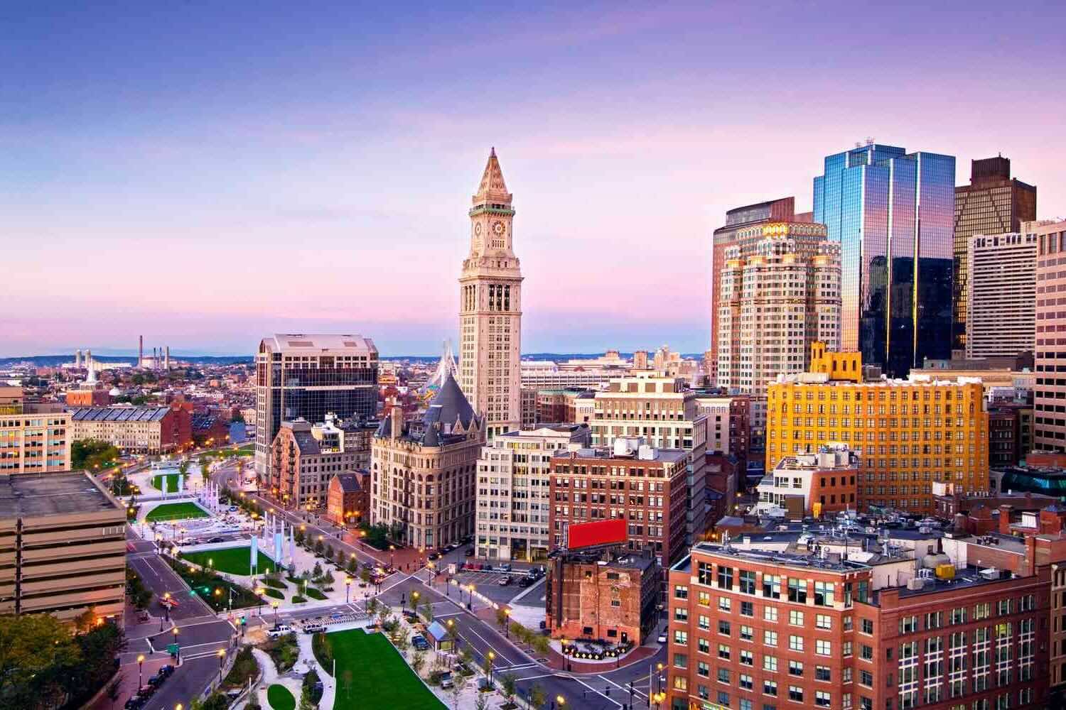 37 Facts About Boston