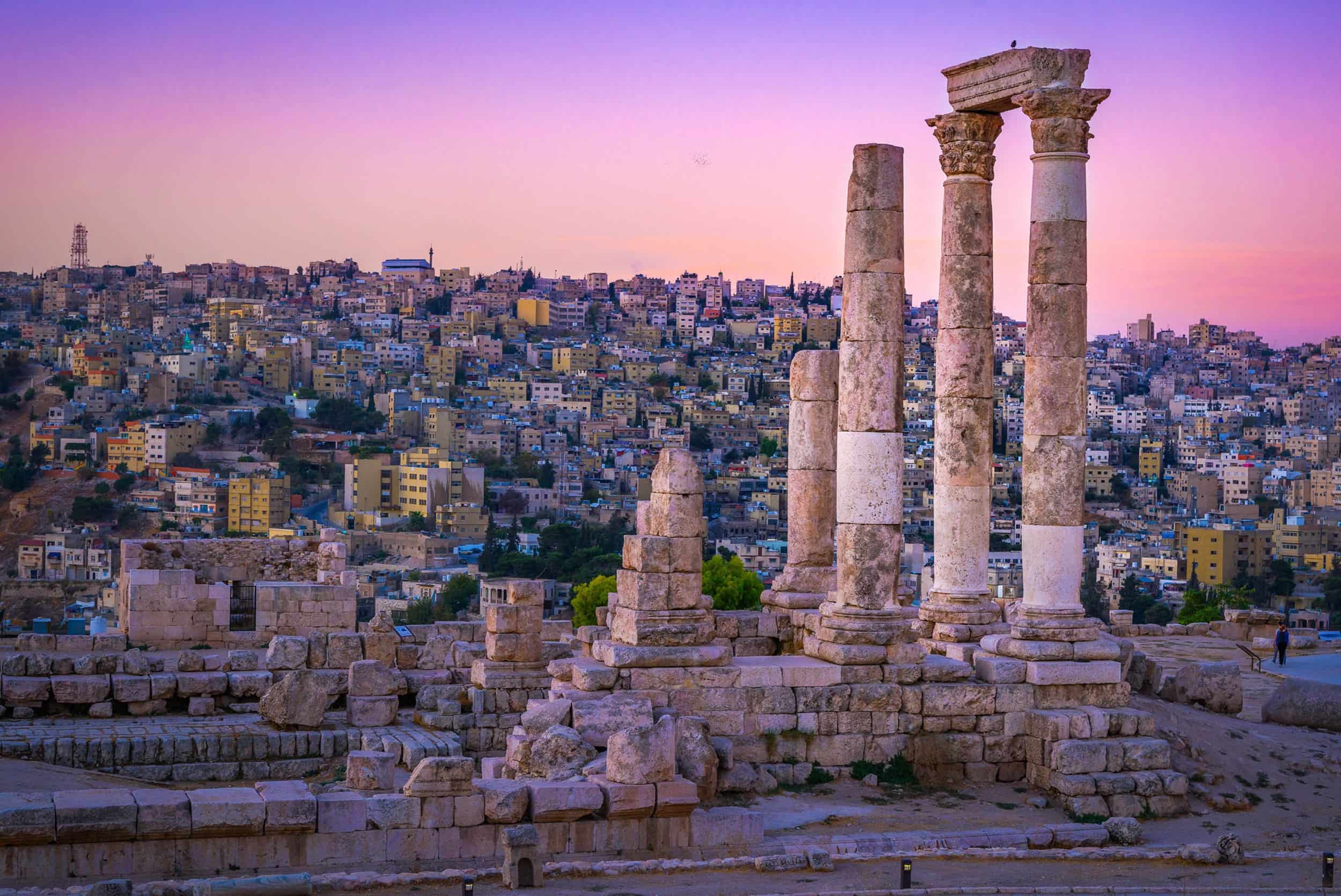 25 Facts About Jordan