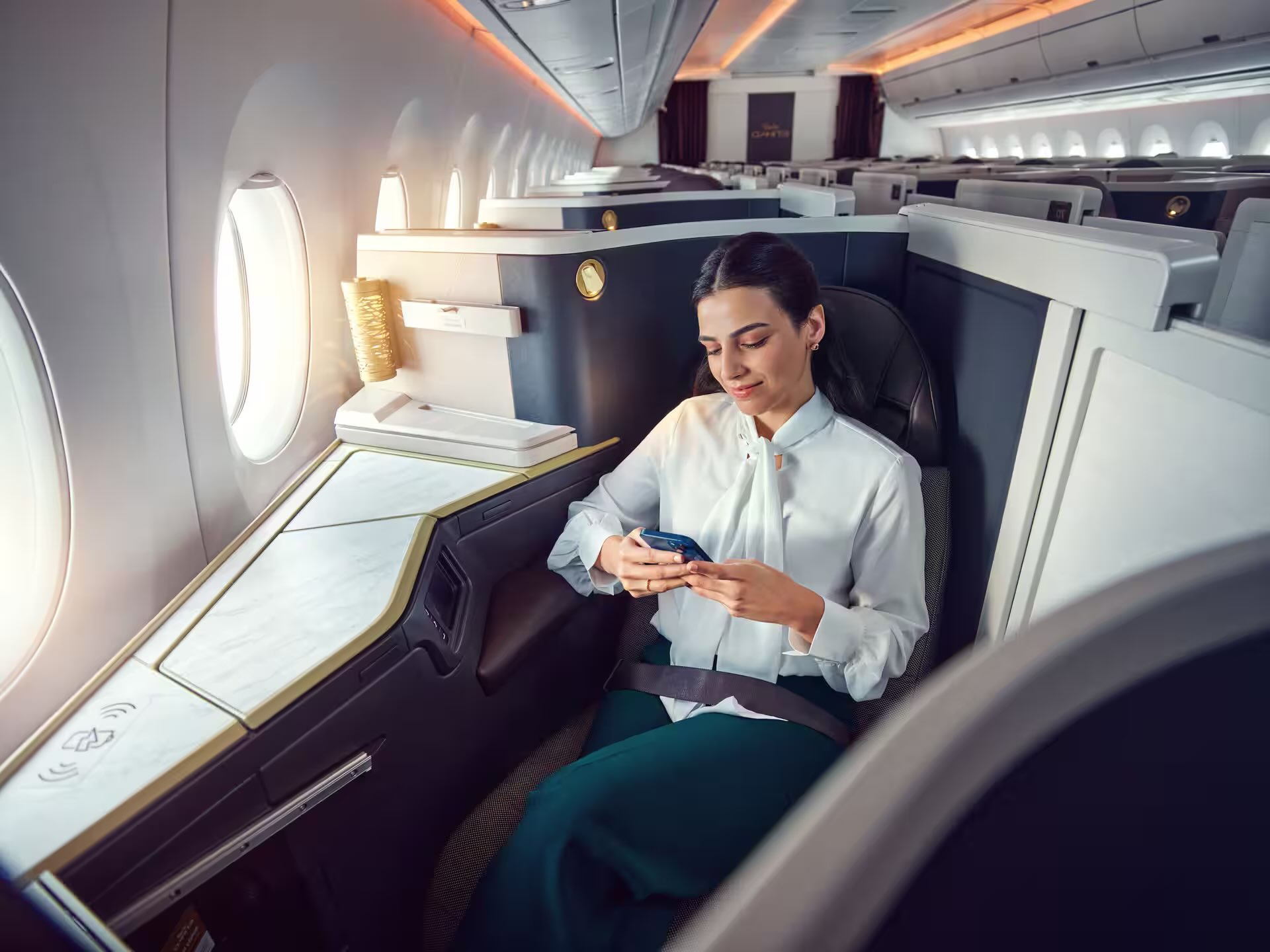 26 Facts About Etihad Airways