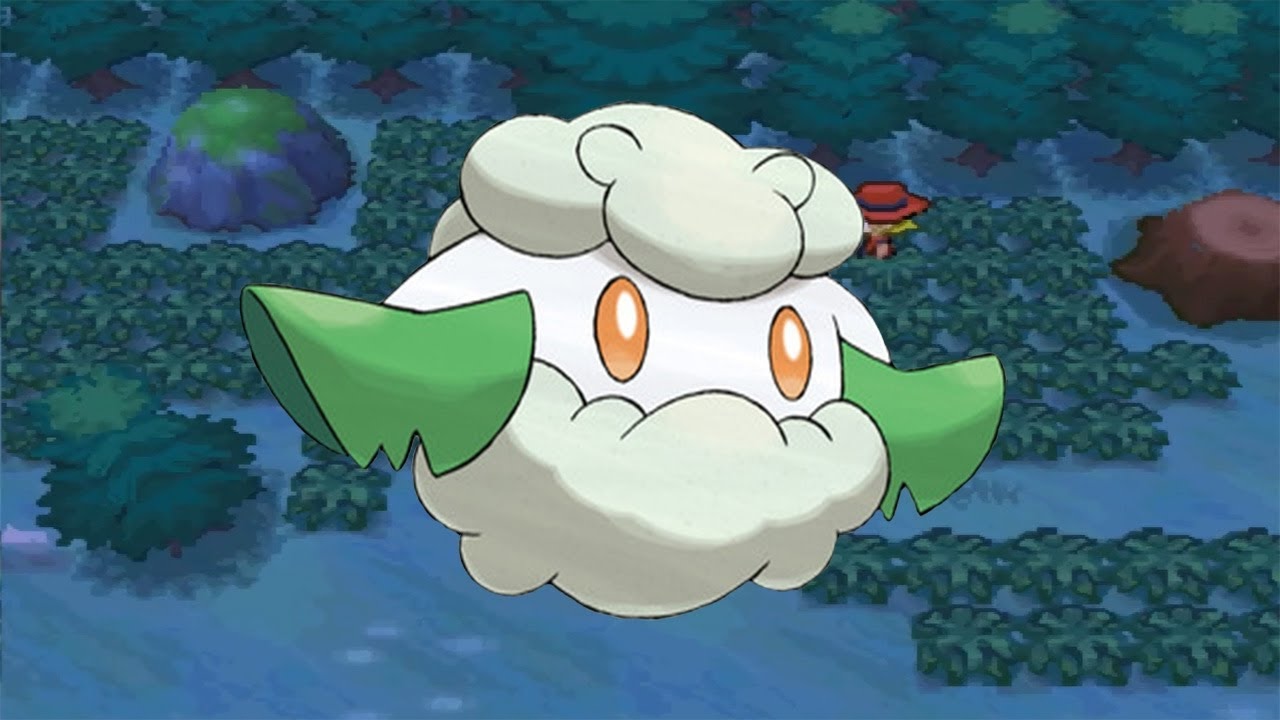 31 Facts About Cottonee (Pokémon)