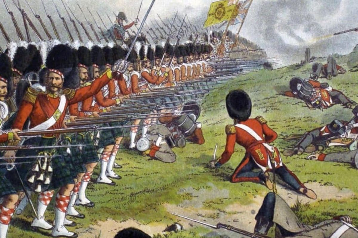 34 Facts About Crimean War
