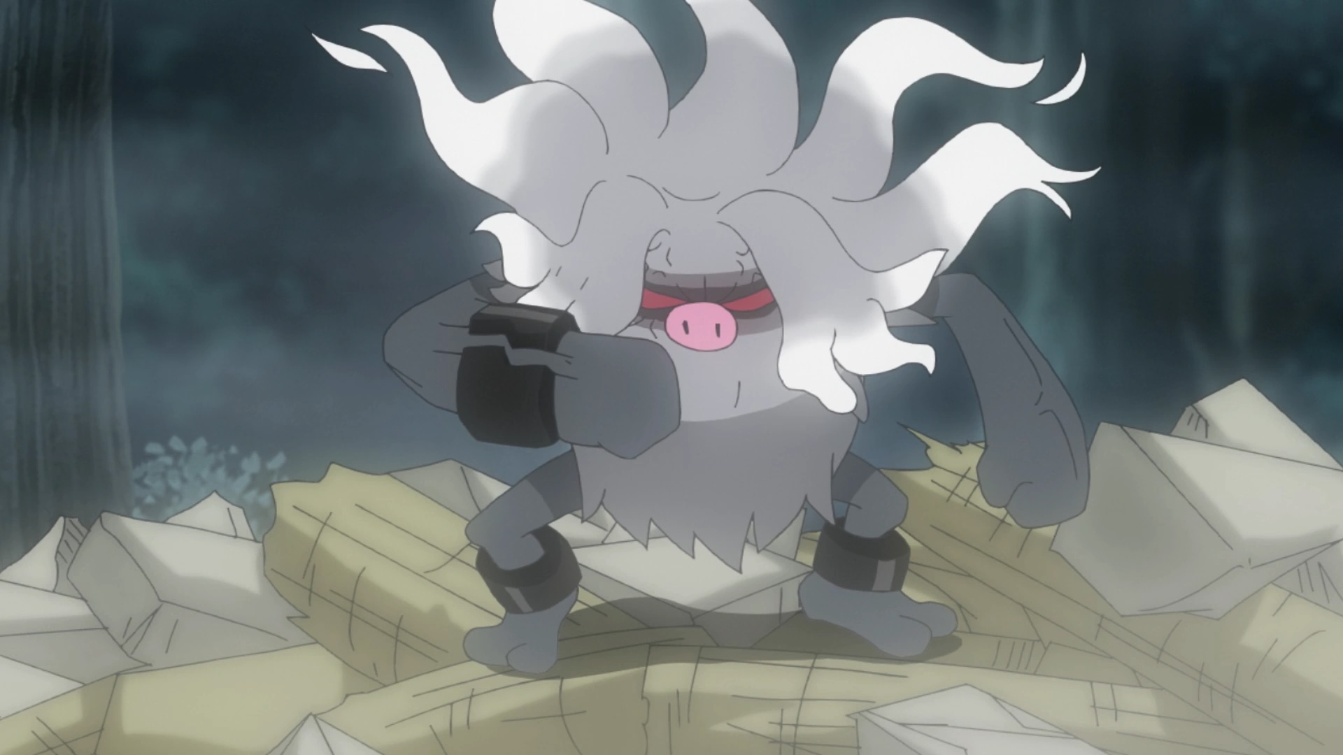 40 Facts About Annihilape (Pokémon)