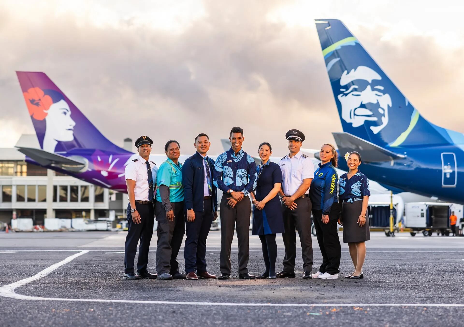 29 Facts About Alaska Airlines