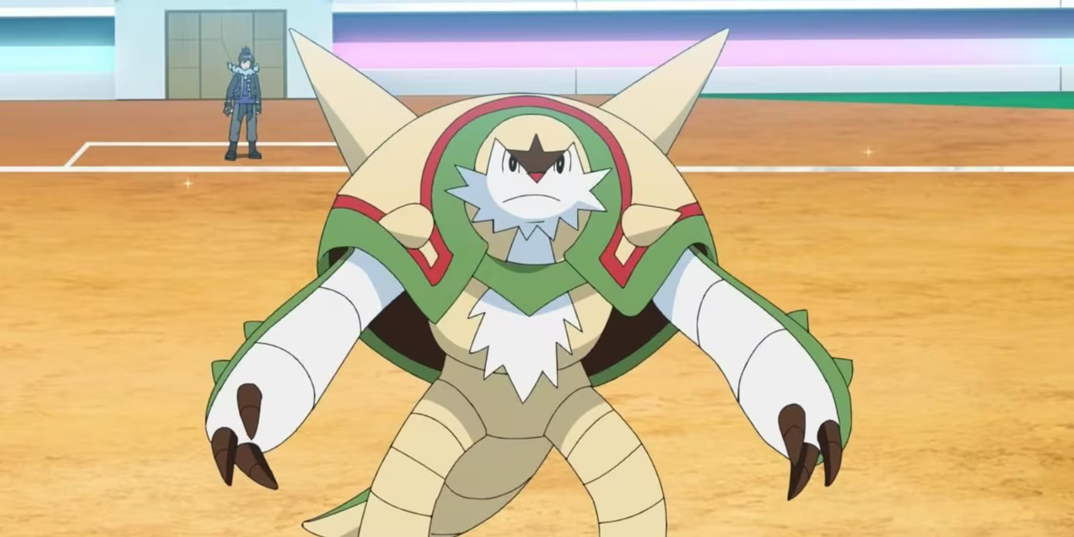 37 Facts About Chesnaught (Pokémon)