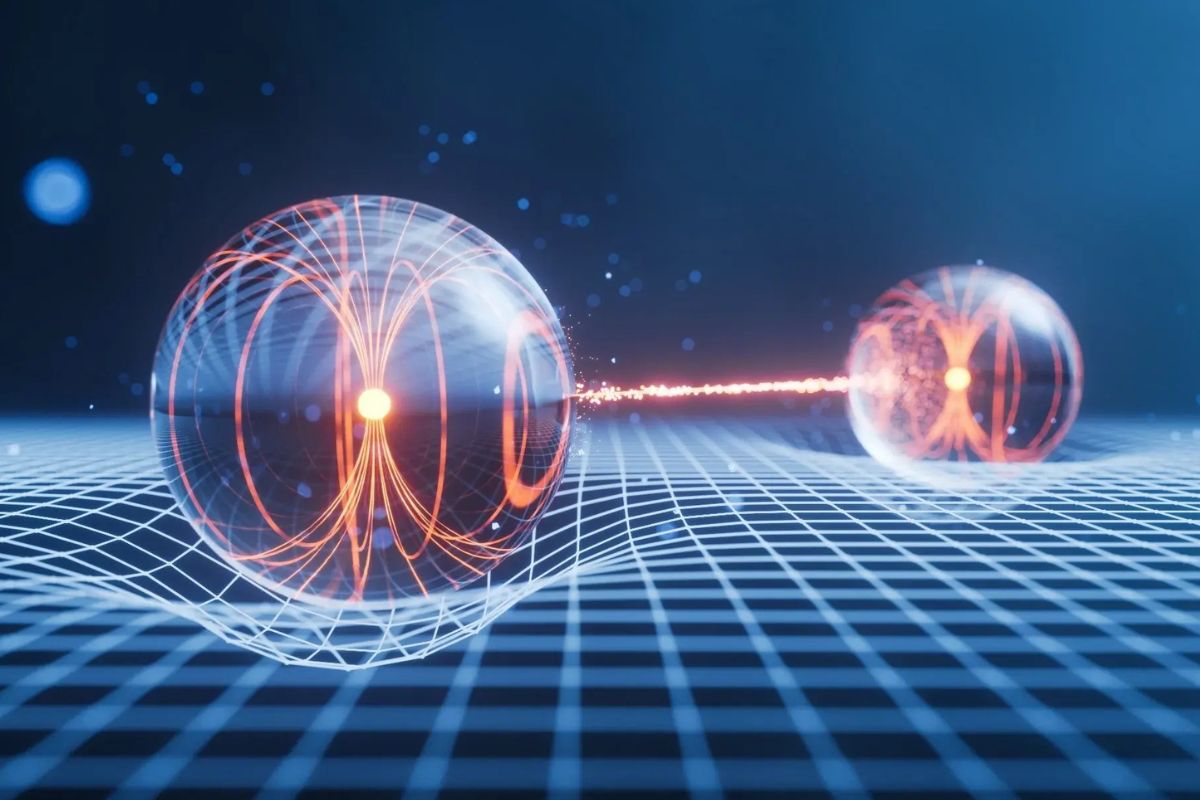 26 Facts About Quantum Physics