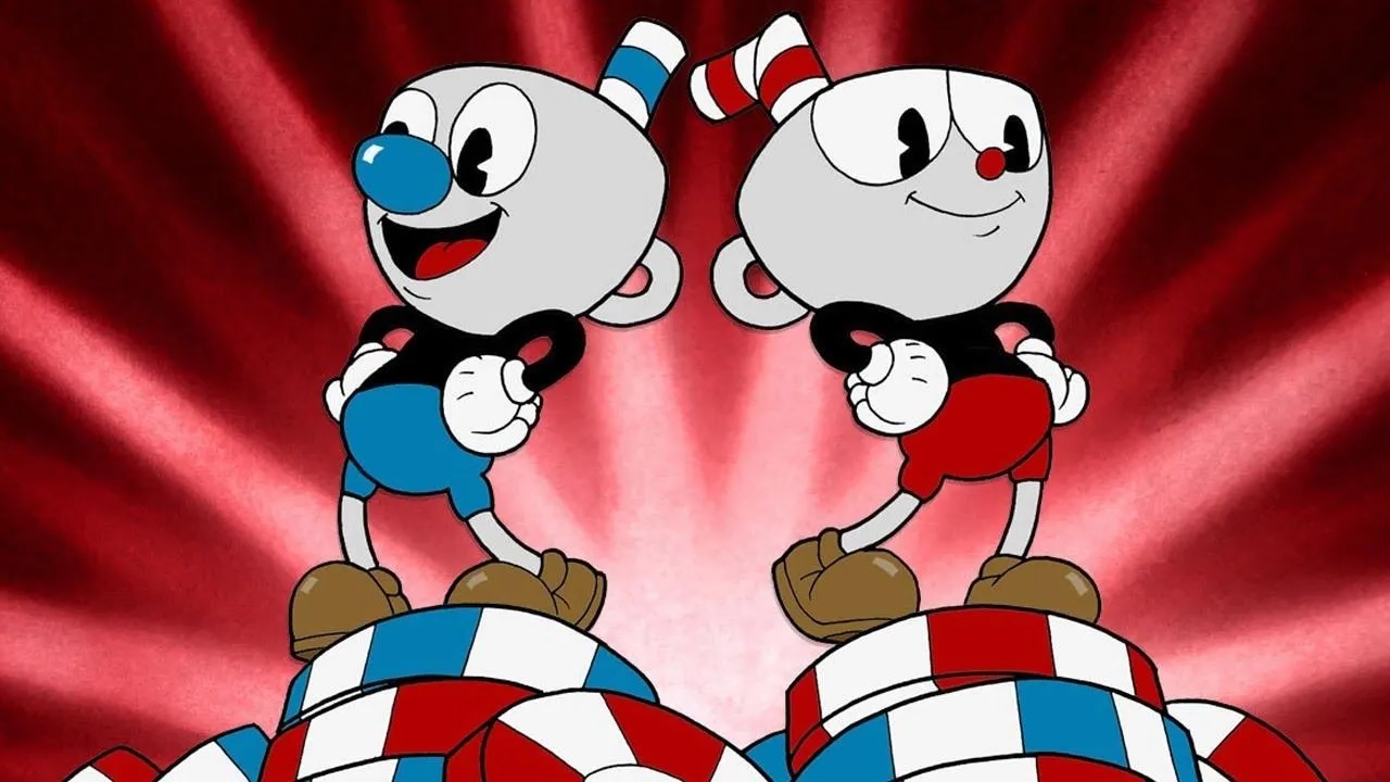34 Facts About Cuphead (Video Game)