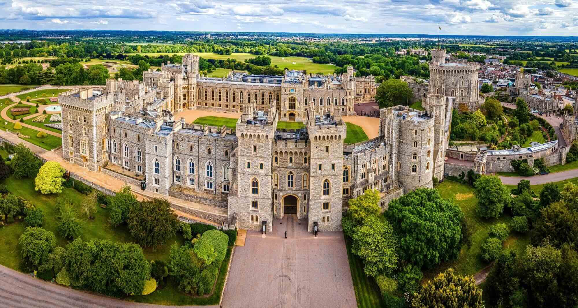 38 Facts About Windsor