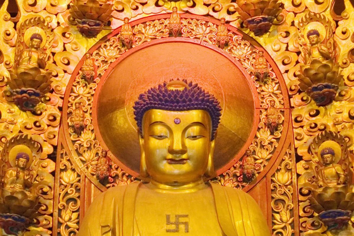 37 Facts About Buddhism