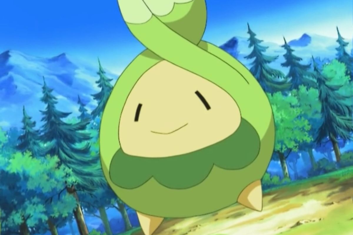28 Facts About Budew (Pokémon)