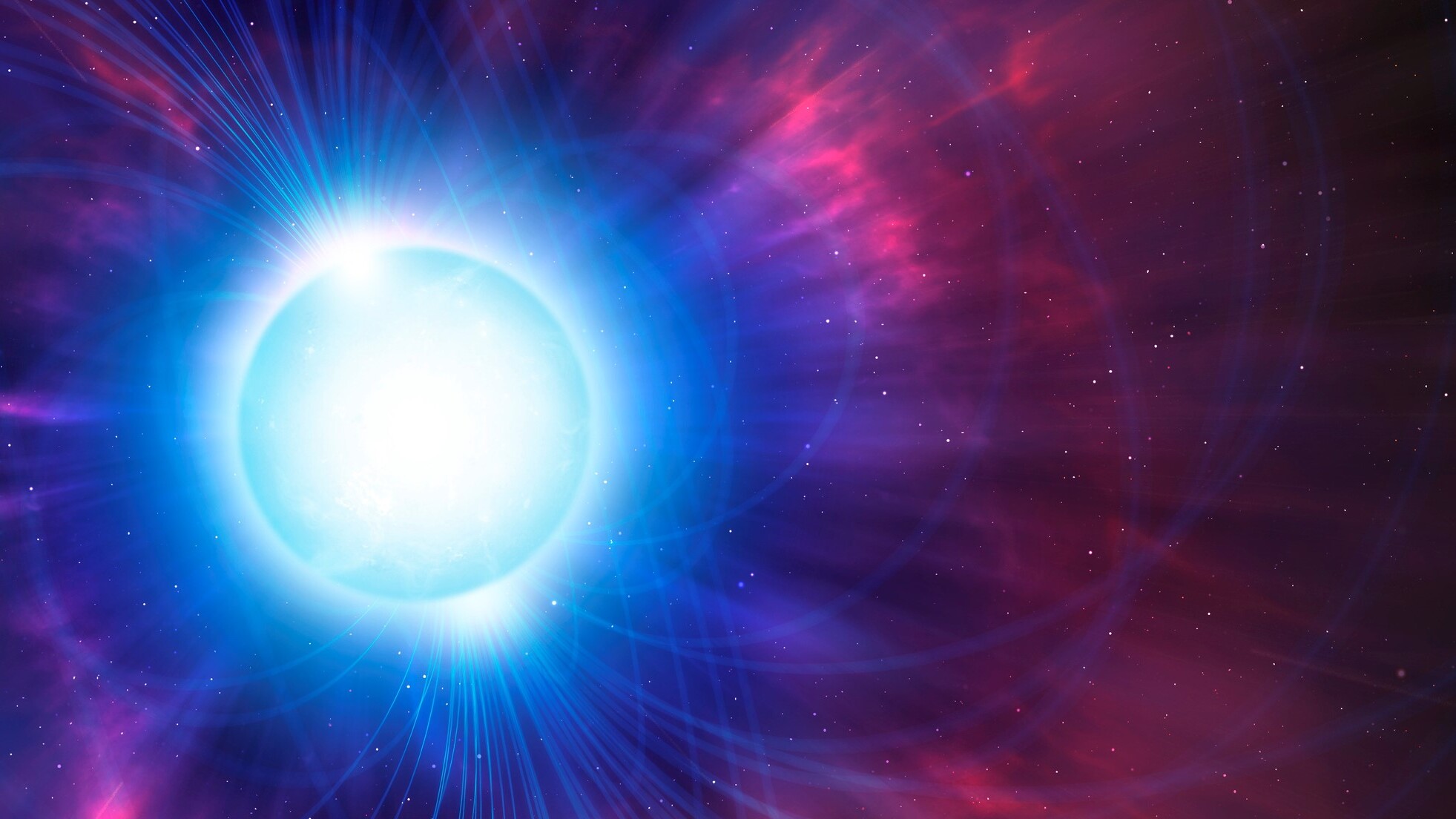 39 Facts About Neutron Star
