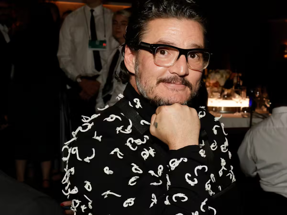 37 Facts About Pedro Pascal