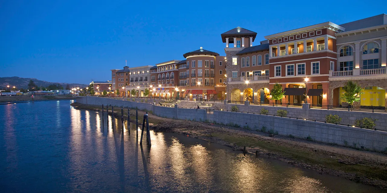 29 Facts About Napa
