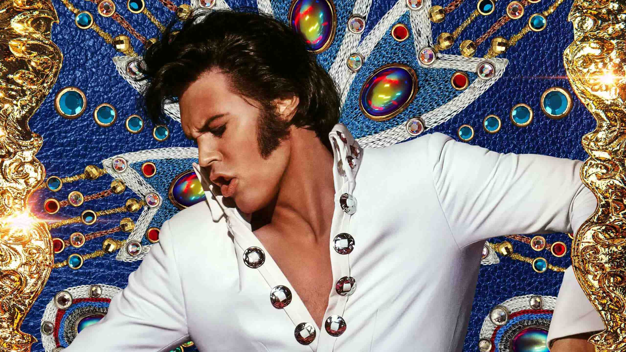 36 Facts About Elvis Presley