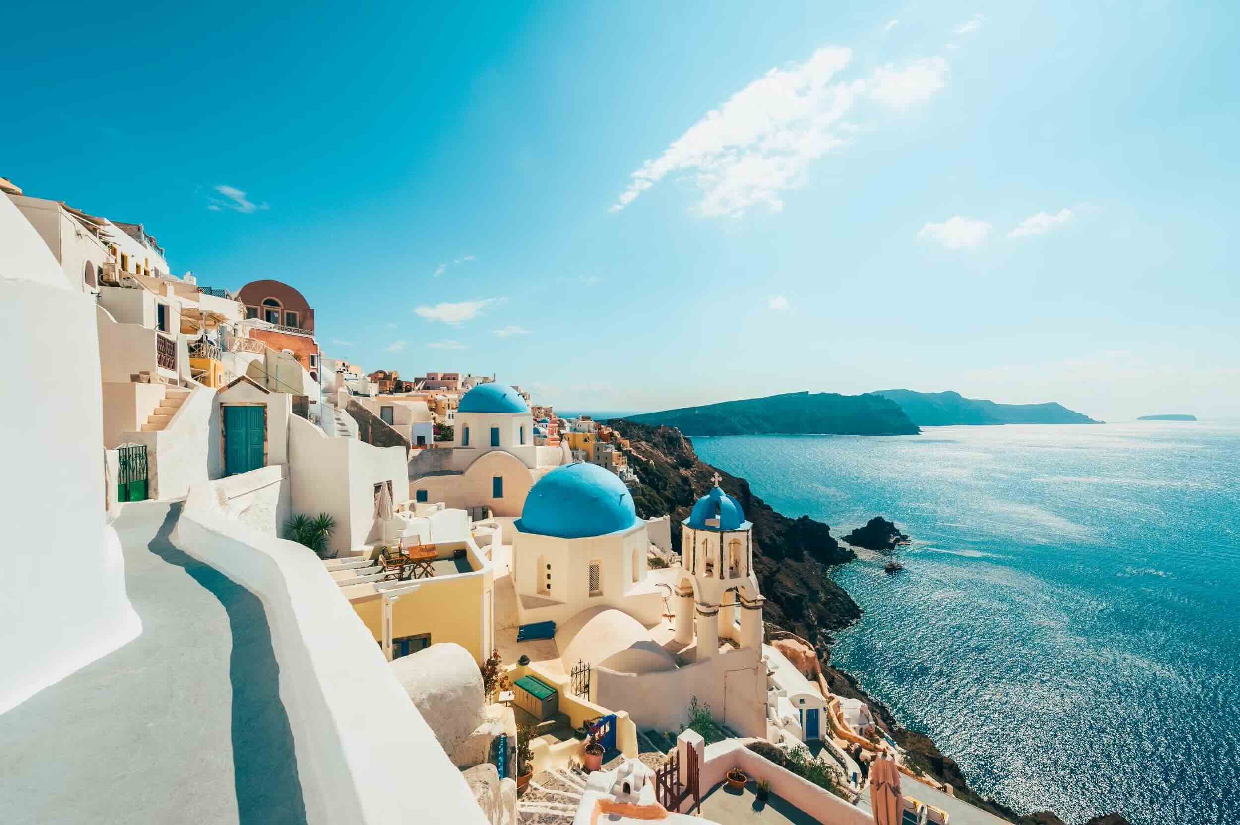 36 Facts About Greece