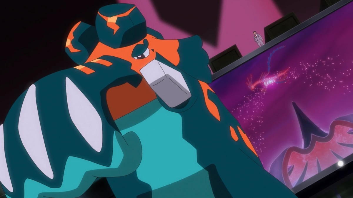 32 Facts About Copperajah (Pokémon)