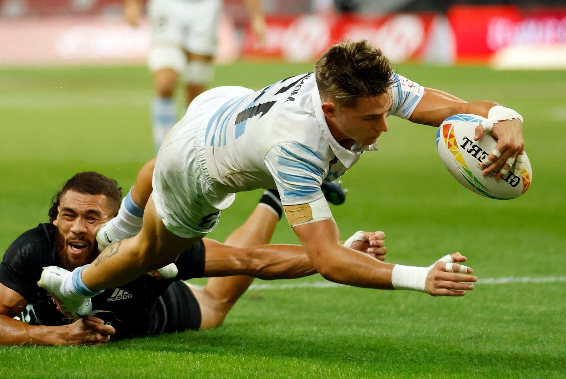 40 Facts About Rugby