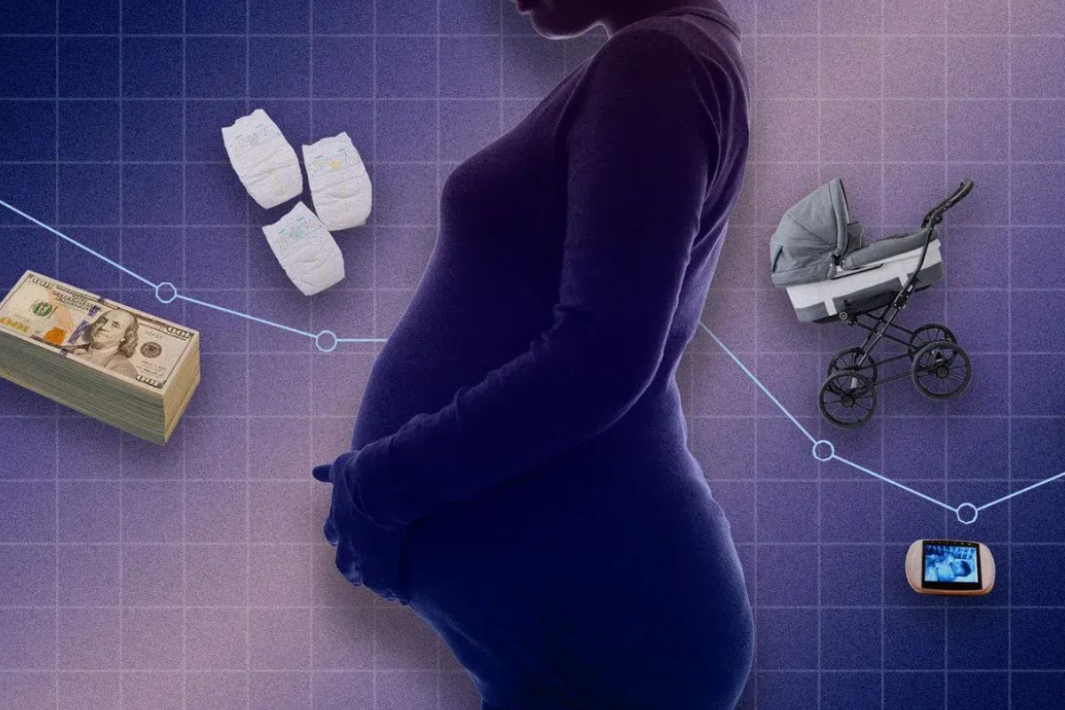 33 Facts About Pregnancy