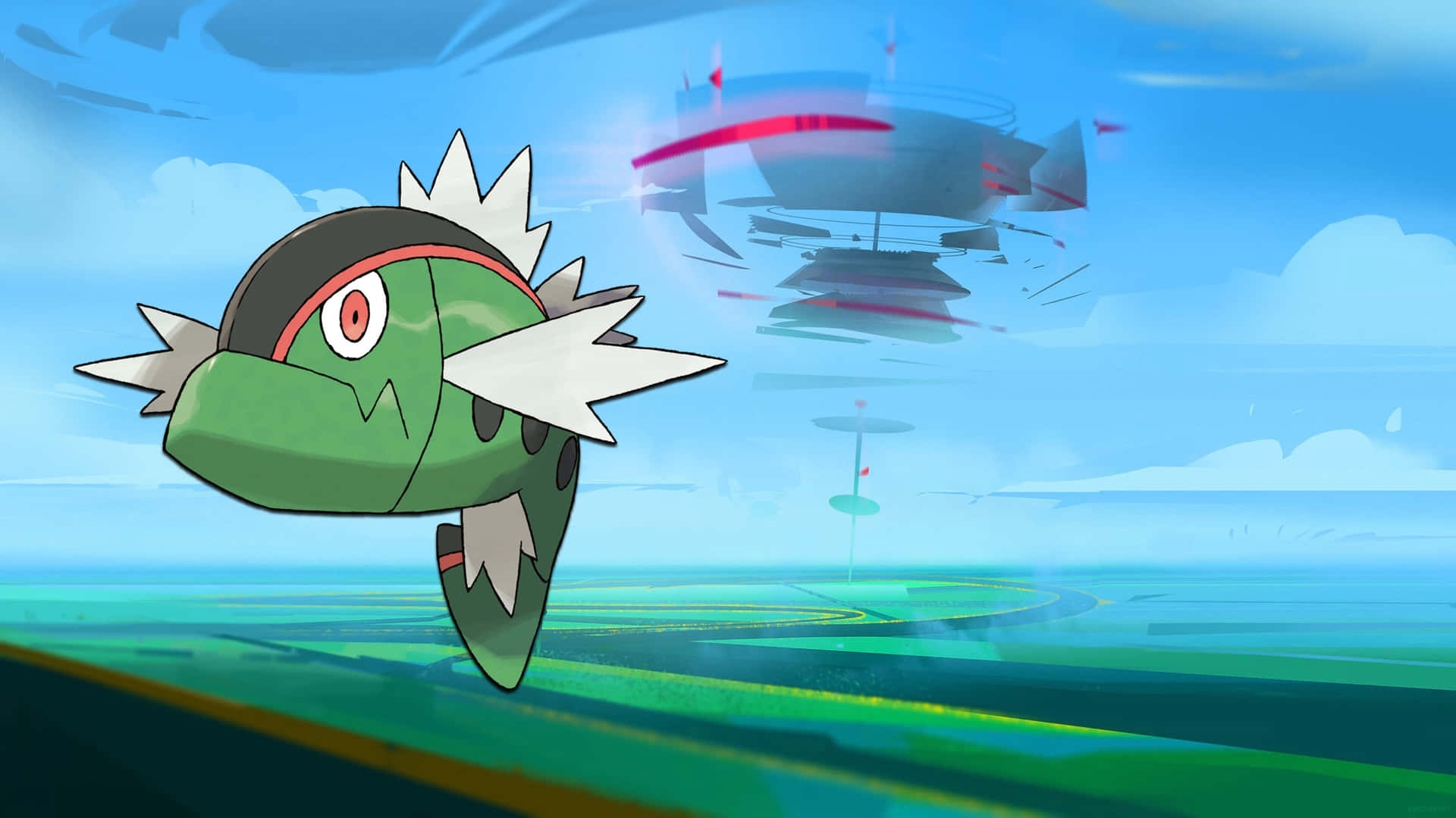 32 Facts About Basculin (Pokémon)