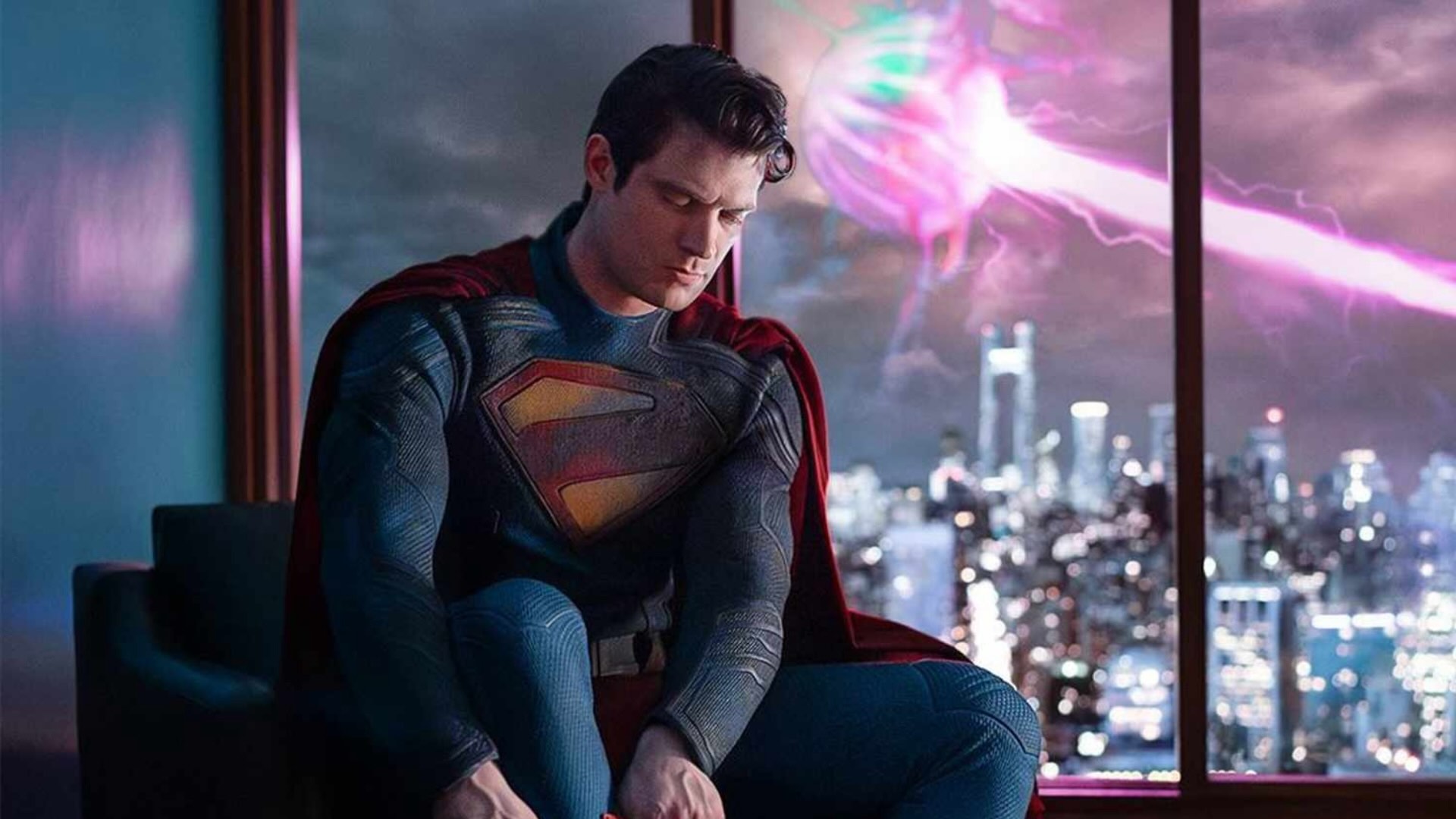 36 Facts About Superman