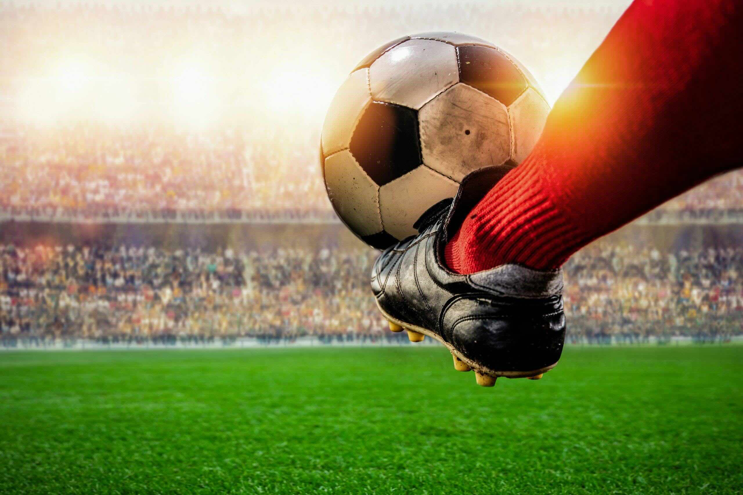 32 Facts About Football