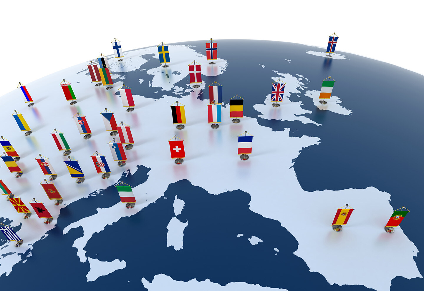 38 Facts About Nationalism