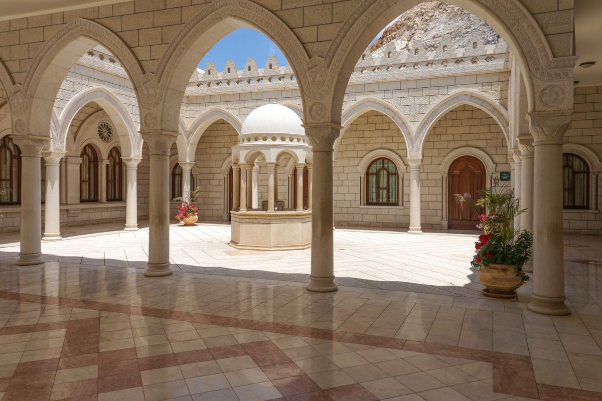 33 Facts About Druze