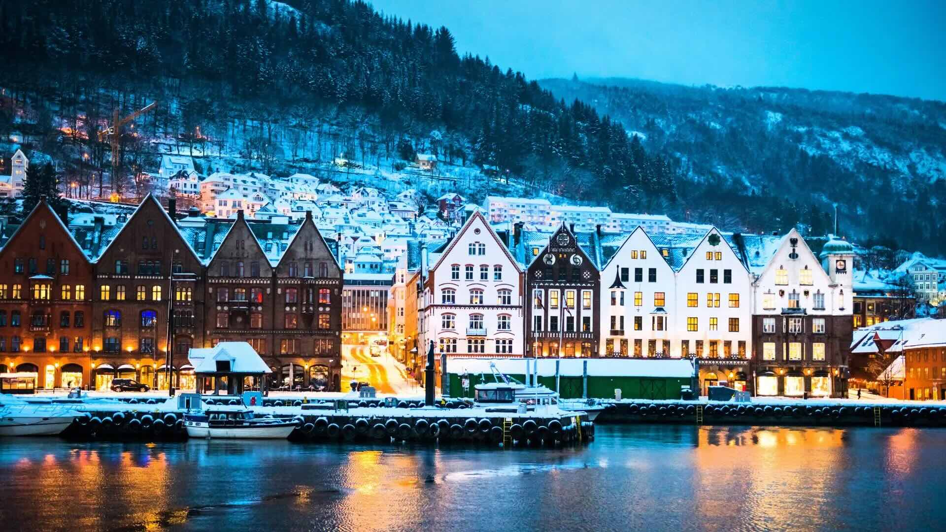 28 Facts About Norway