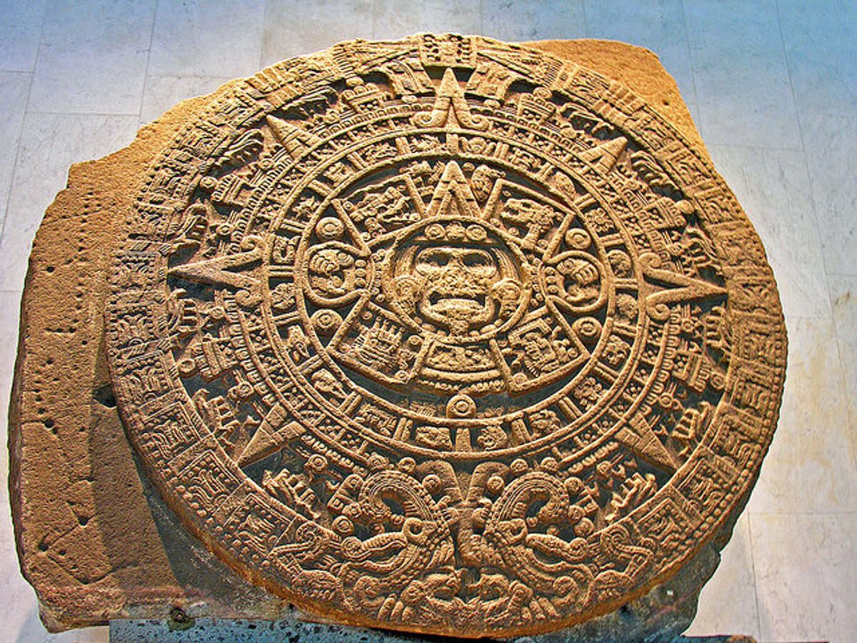 30 Facts About Aztec Religion