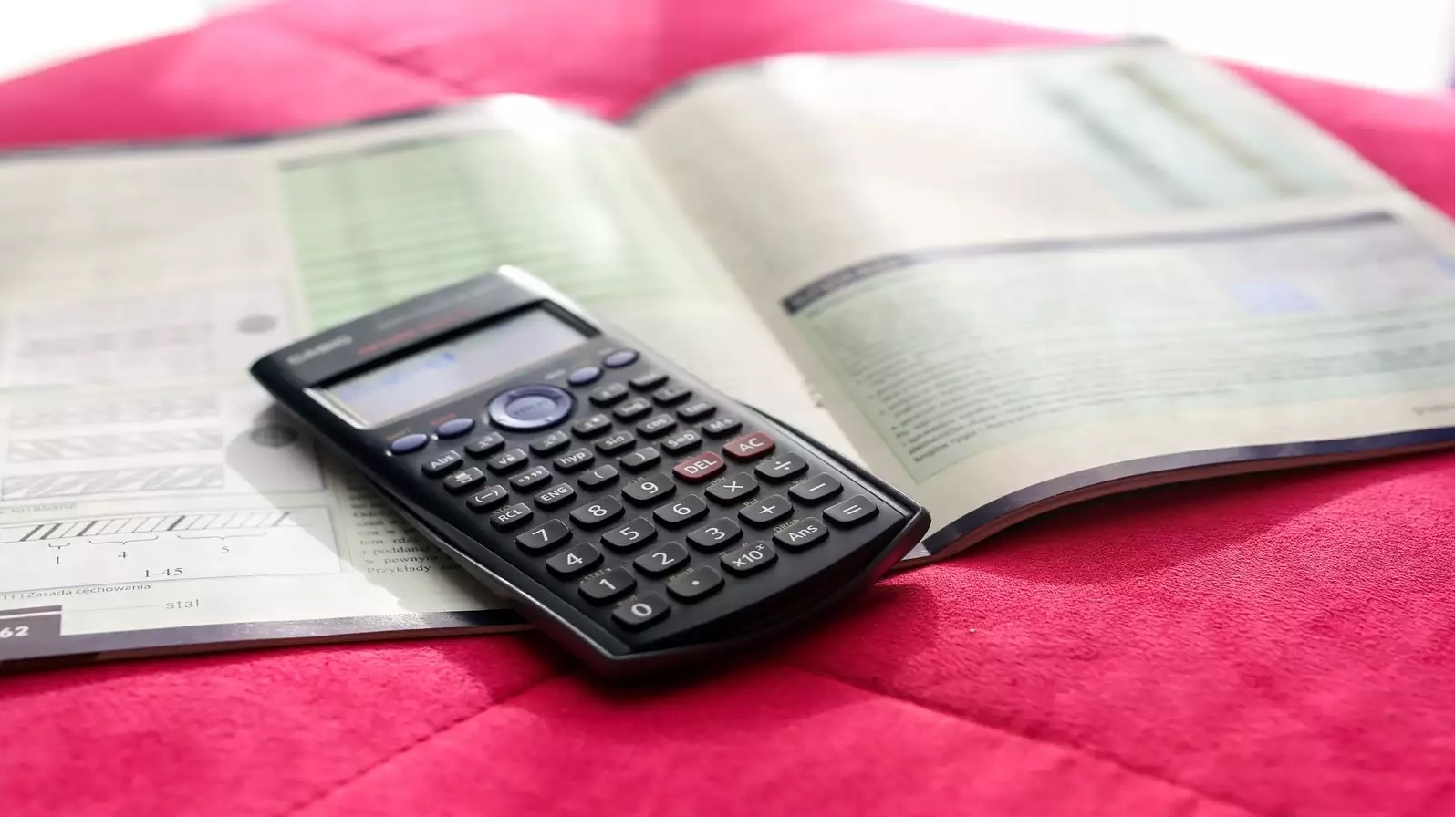 39 Facts About Scientific Calculator