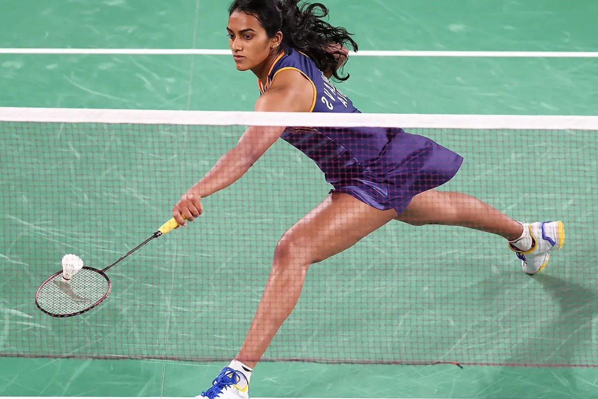 37 Facts About Badminton