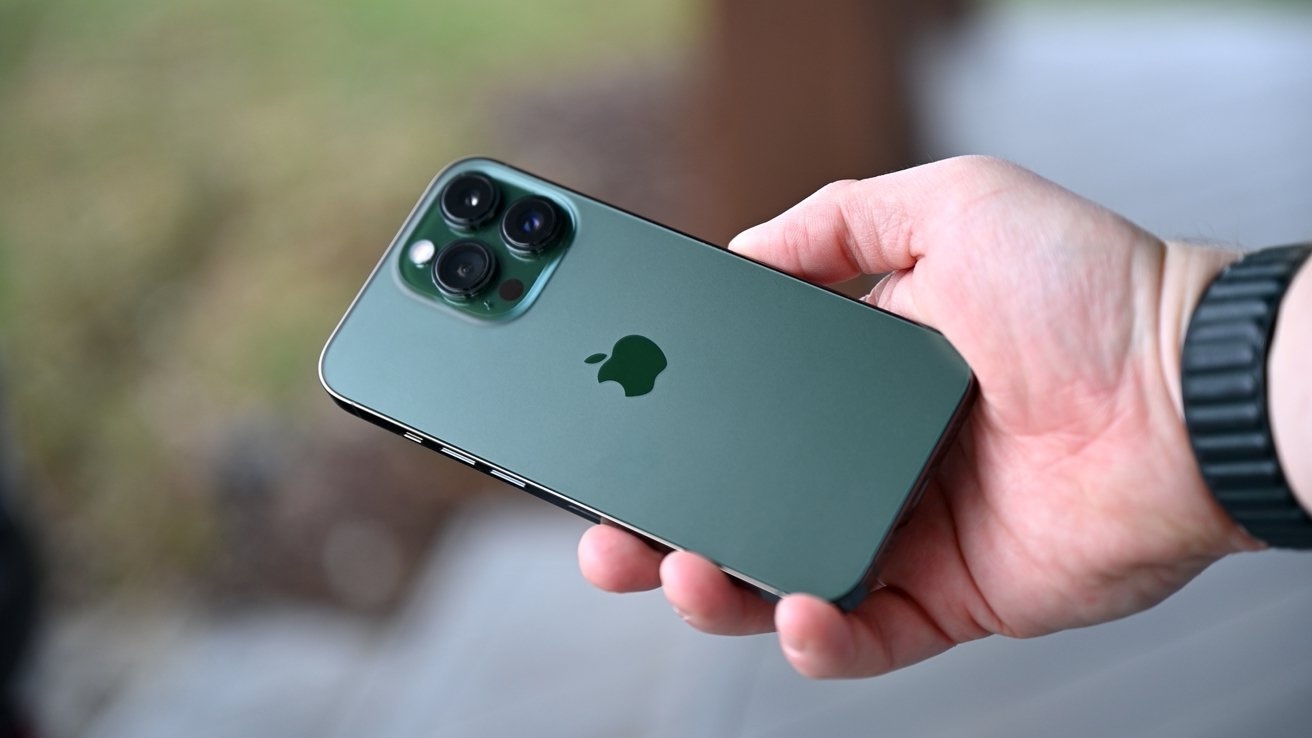 30 Facts About IPhone 13 Pro