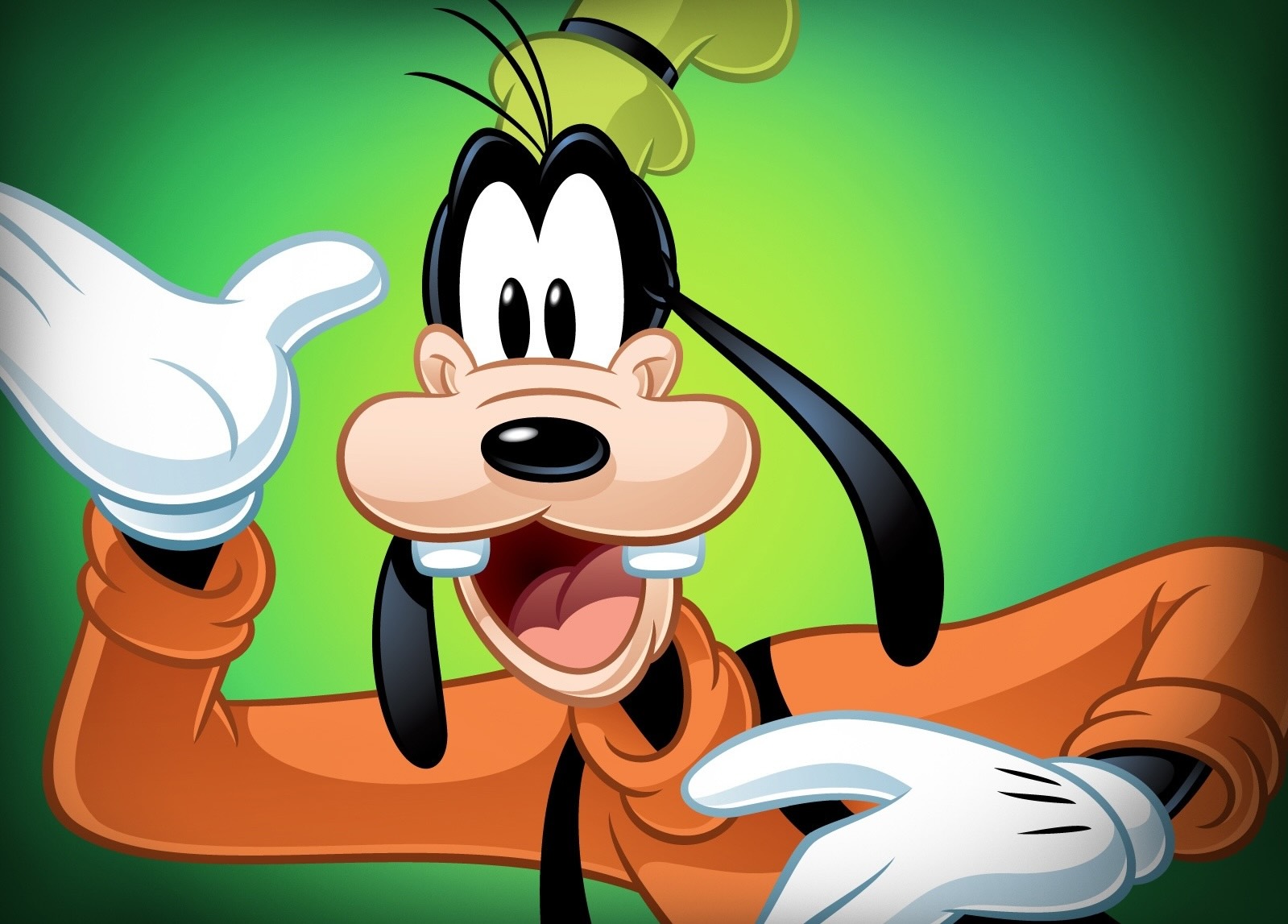 33 Facts About Goofy (Disney)