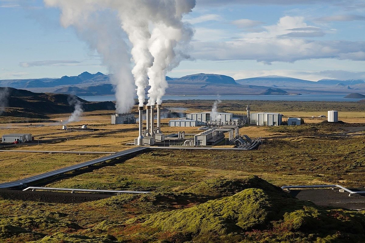 36 Facts About Geothermal Energy