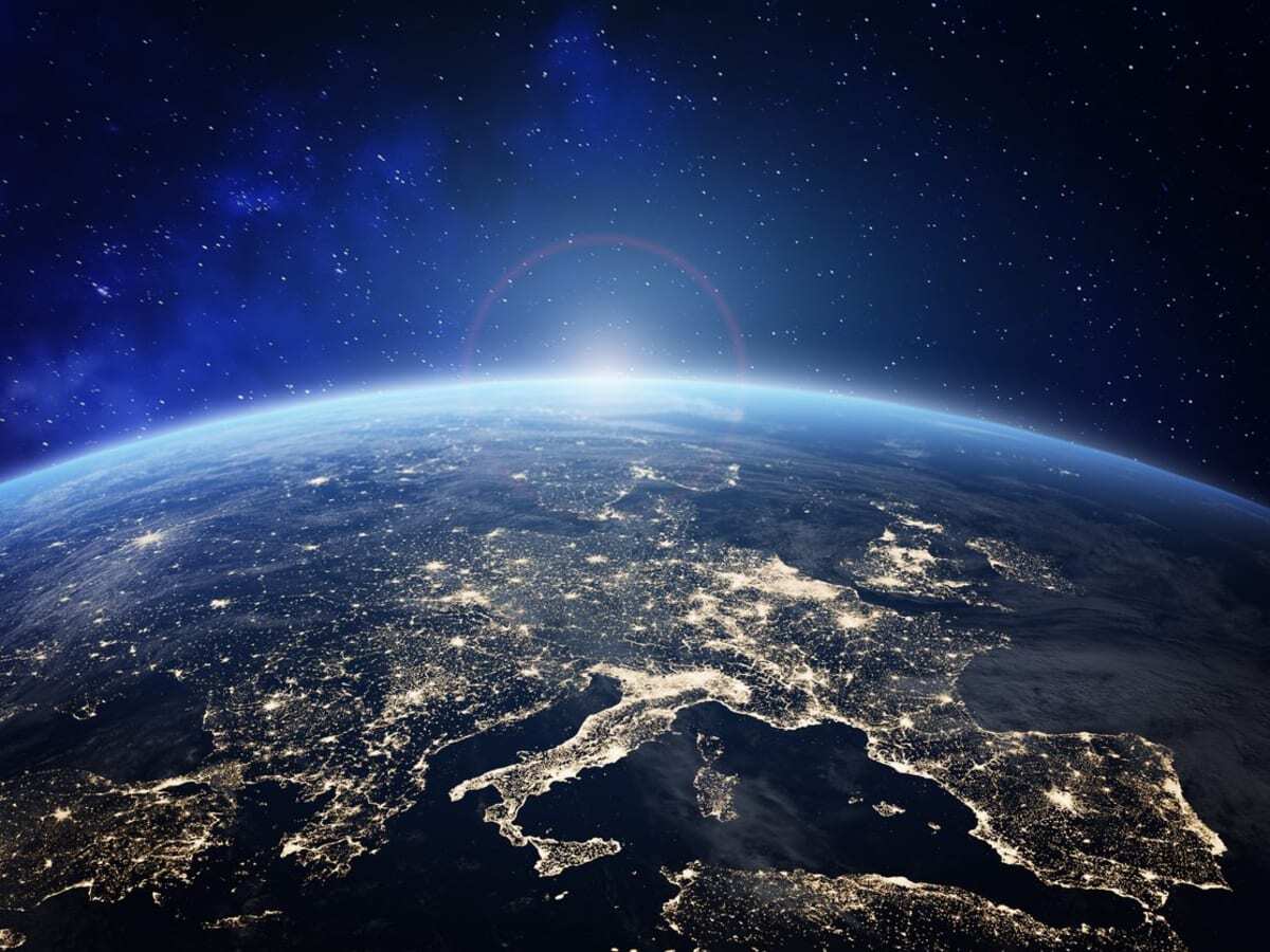 31 Facts About Astrophysics