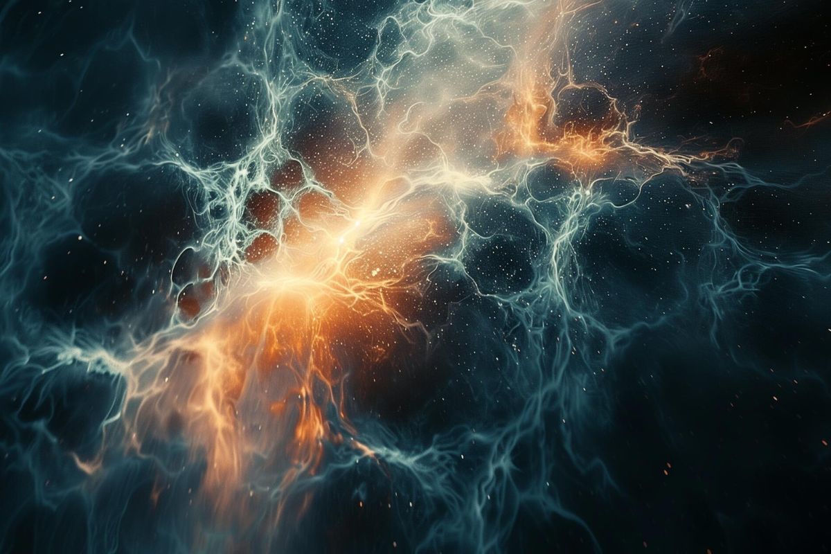 31 Facts About Dark Energy