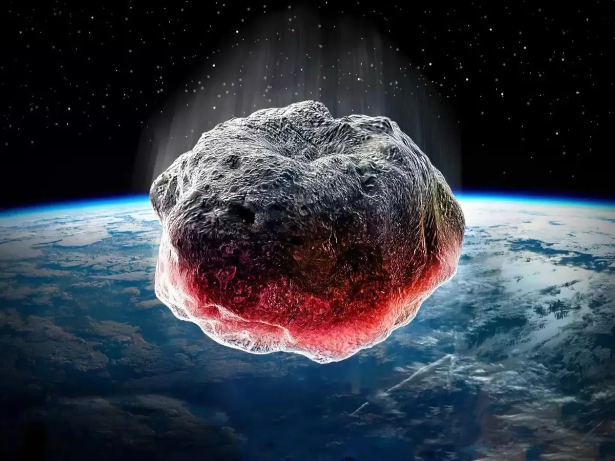 36 Facts About Asteroid