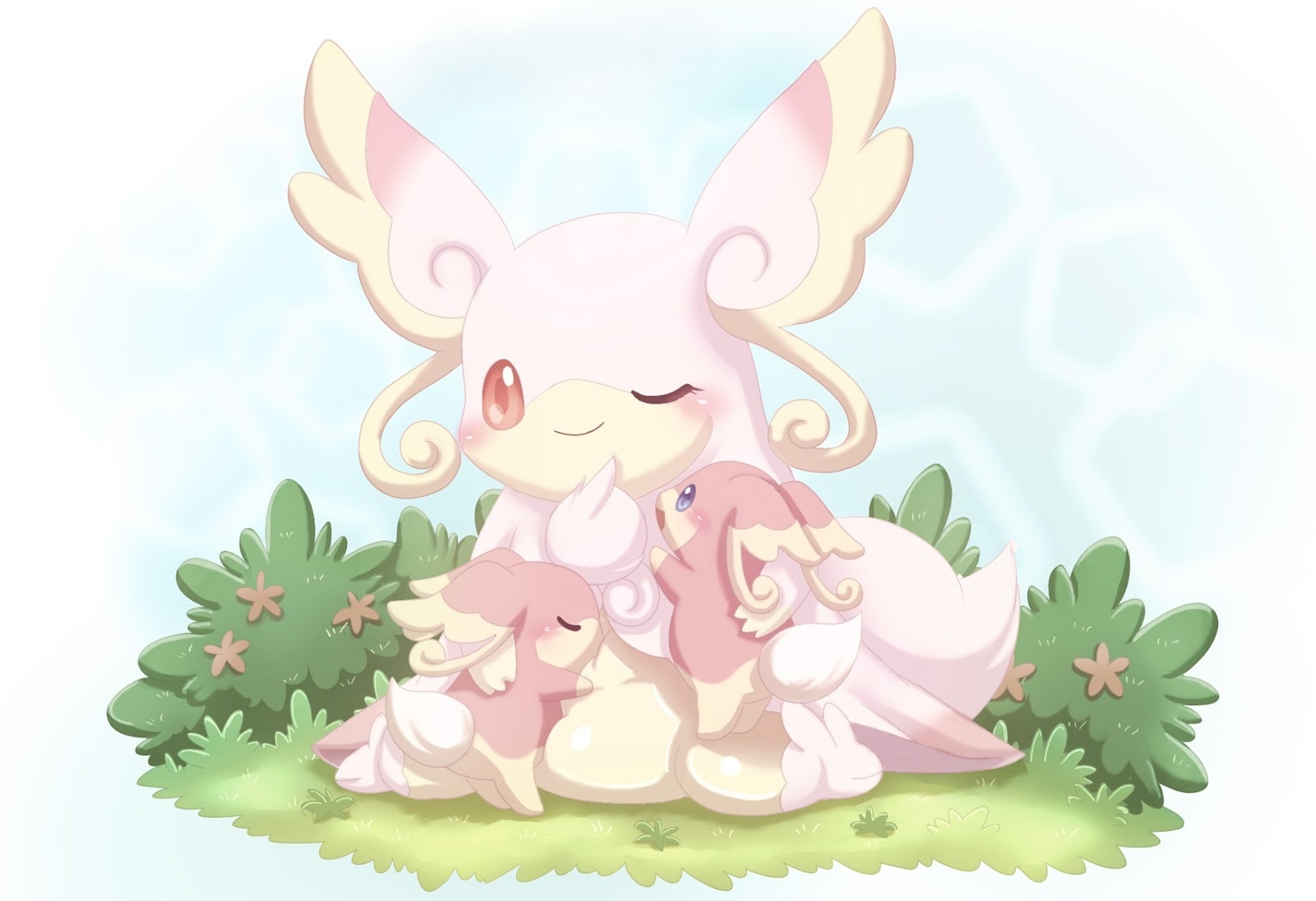 32 Facts About Audino (Pokémon)