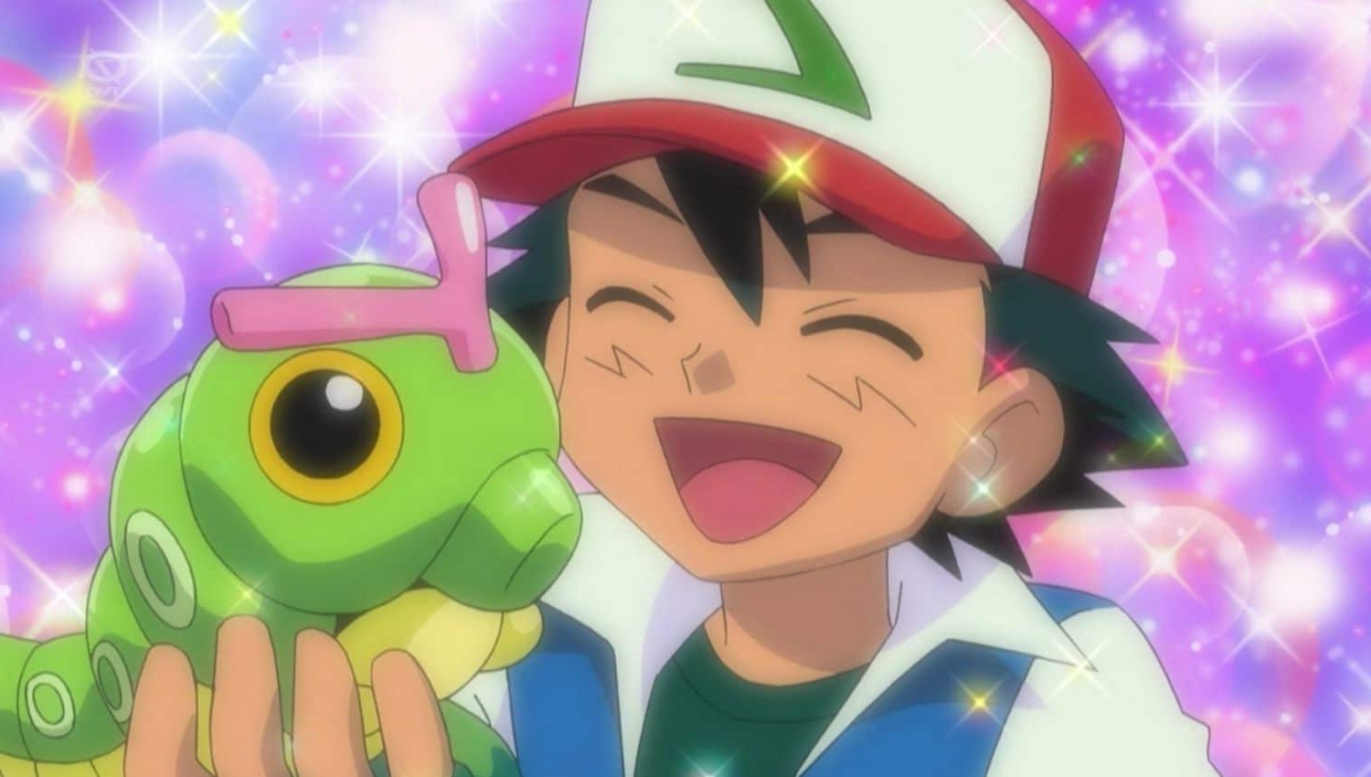 27 Facts About Caterpie (Pokémon)
