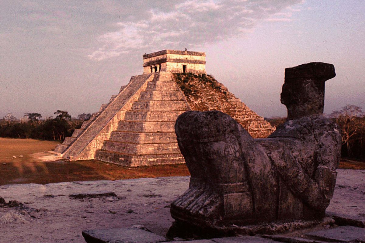 25 Facts About Maya Religion