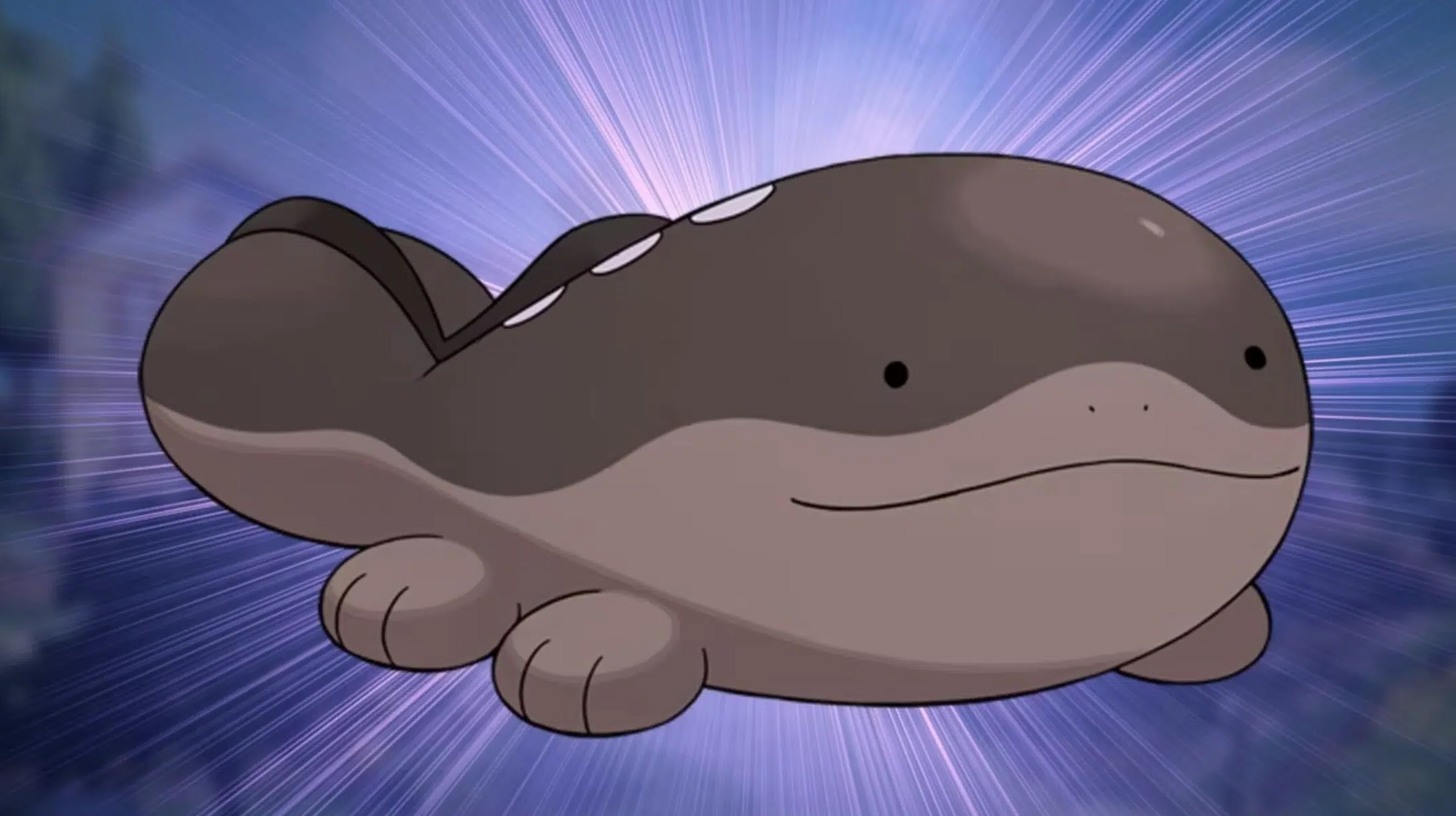 27 Facts About Clodsire (Pokémon)