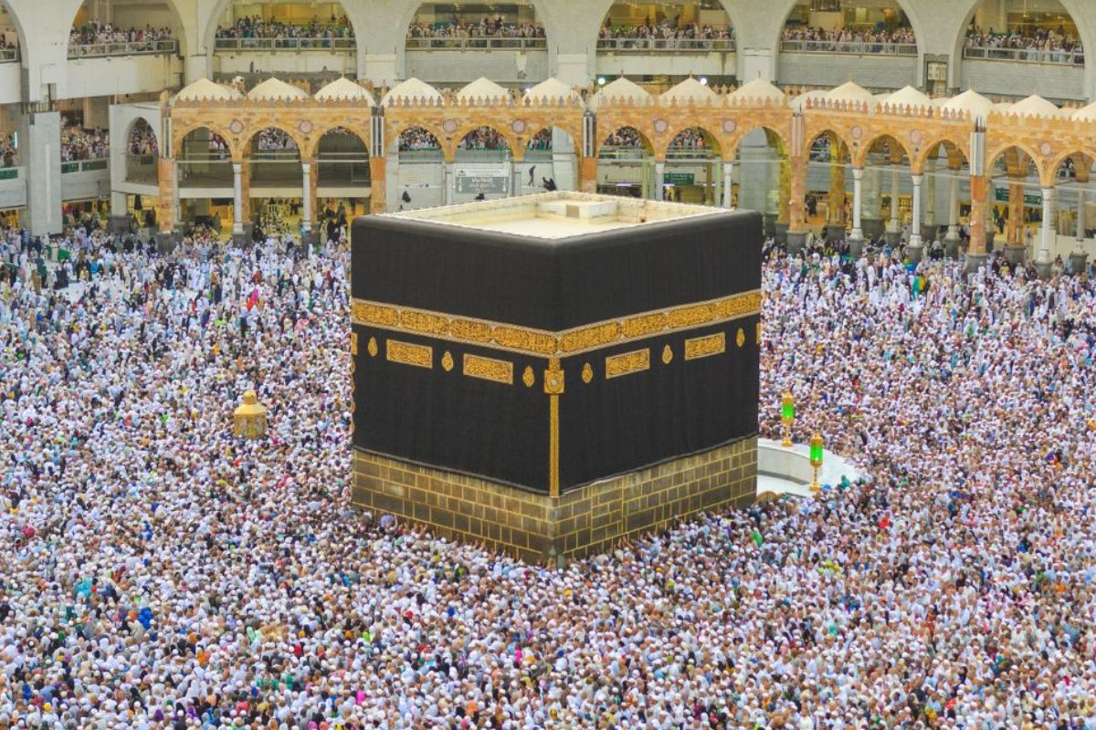 27 Facts About Islam