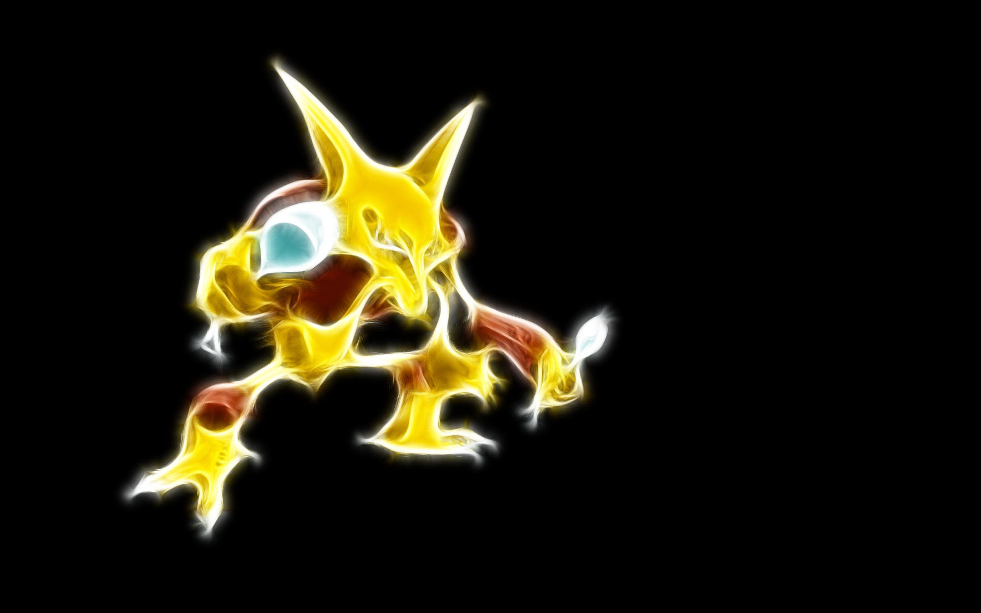 37 Facts About Alakazam (Pokémon)