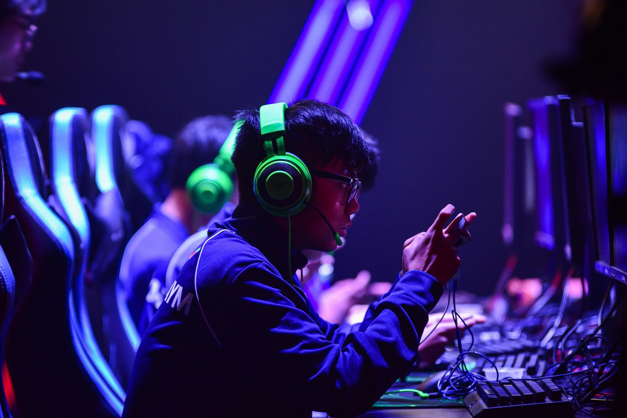 29 Facts About Esports