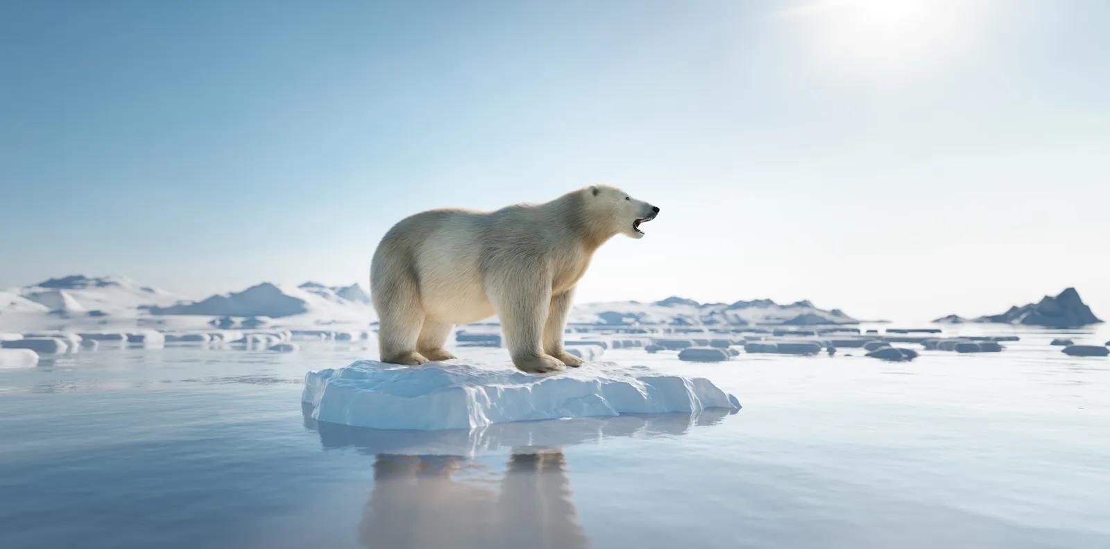 29 Facts About Climate Change