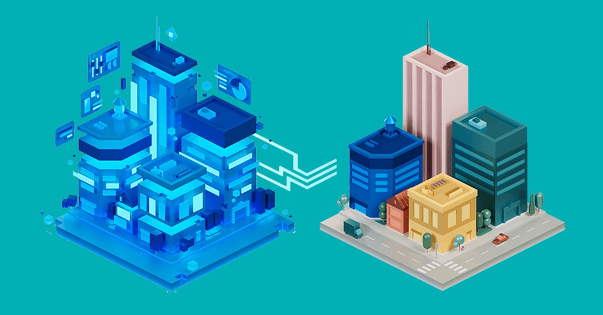 29 Facts About Digital Twin